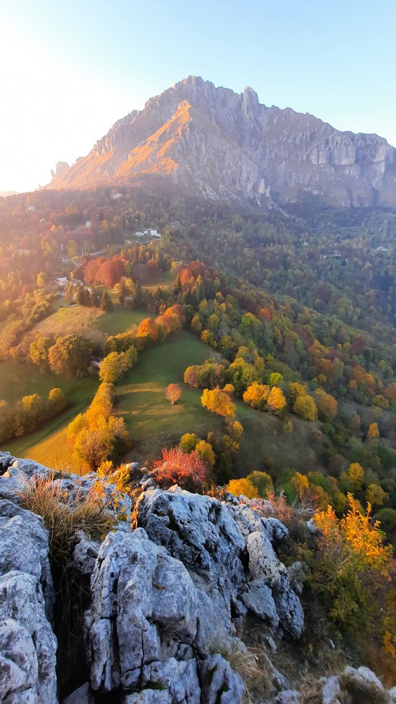 Photo of Spigolo Nord (variante diretta)