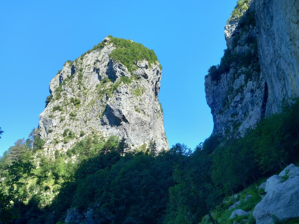 Photo of Diedro delle Sorprese