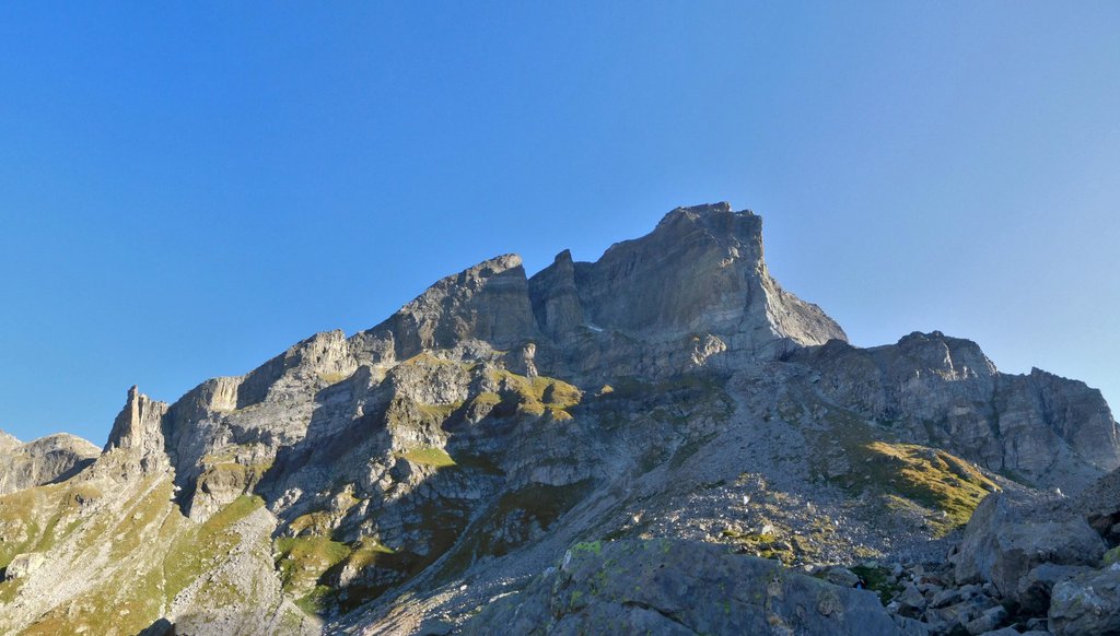 Photo of Spigolo Sud