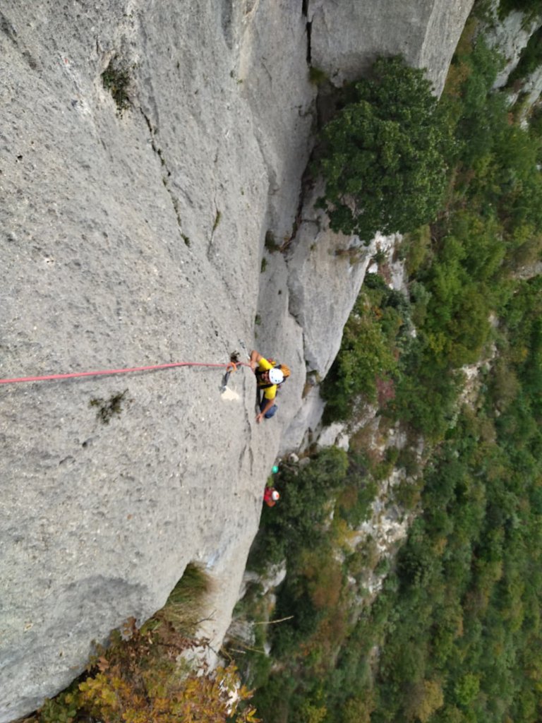 Photo of L’Altra Faccia del Vecchio
