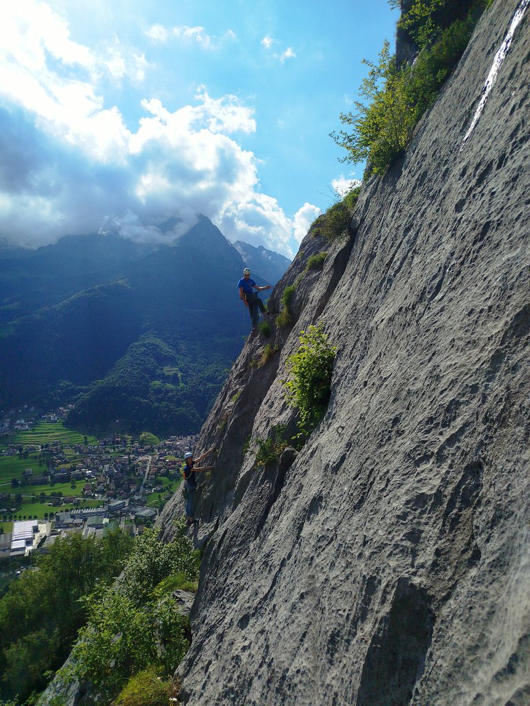 Photo of Via del Verme