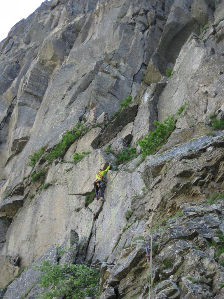 Photo of Via del Ripiego vs. 2017