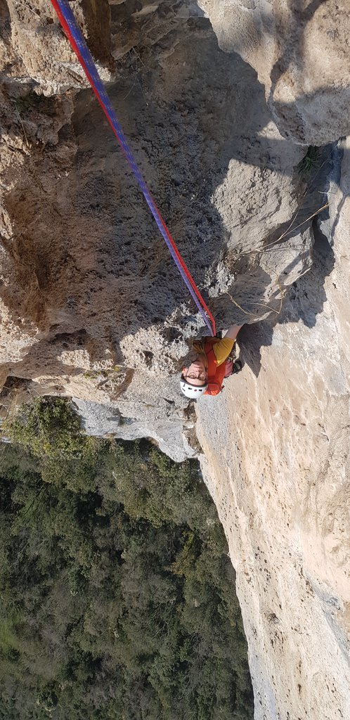 Photo of Te lo do’ io il Verdon
