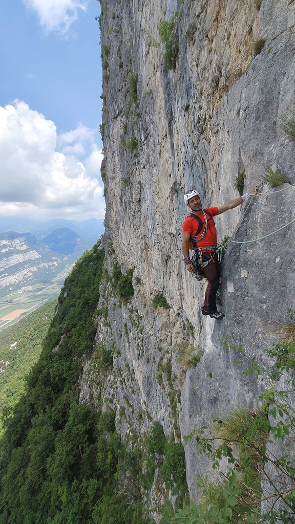 Photo of Via delle 40 Galee