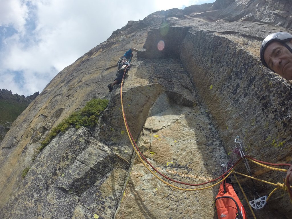 Photo of Illusione Ottica