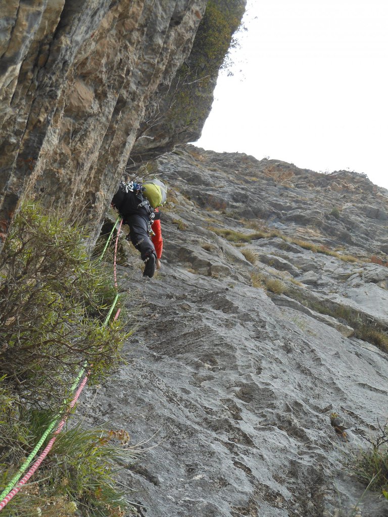 Photo of Gran Diedro
