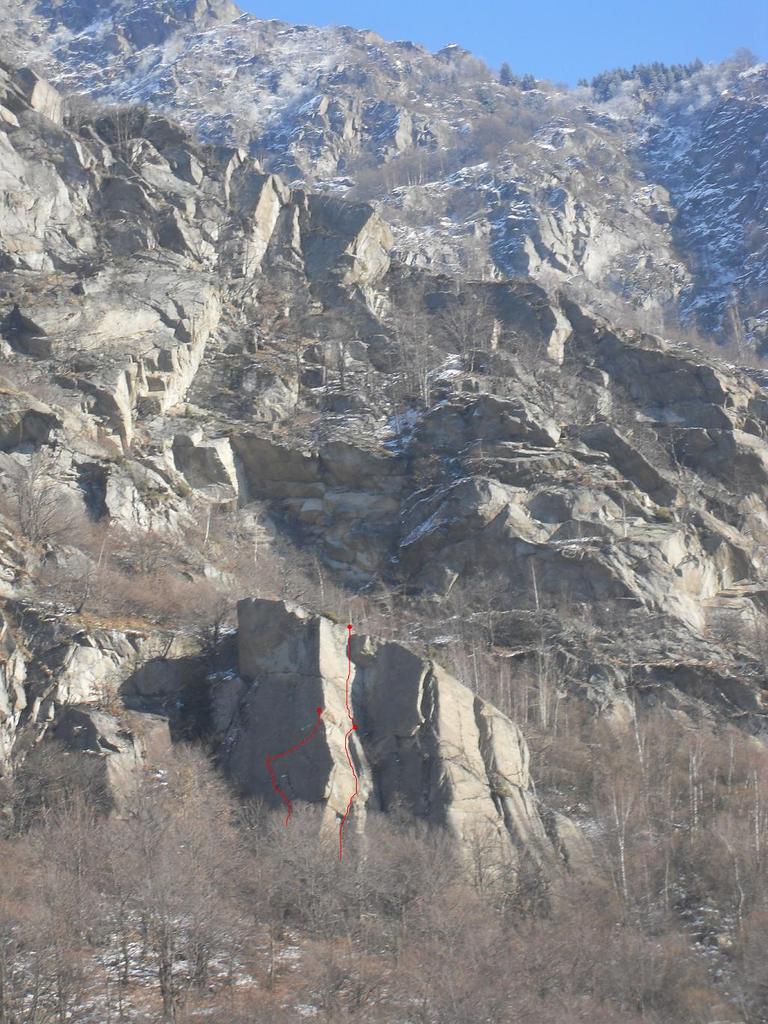 Photo of Zigzag