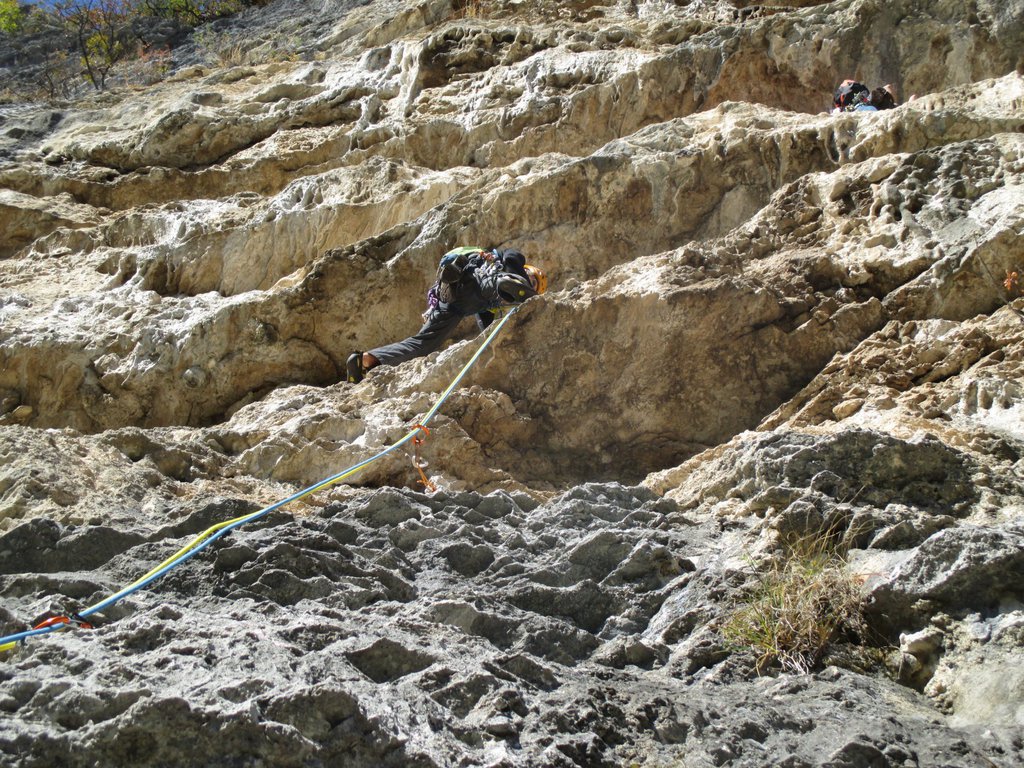 Photo of La Piccola Verticalità
