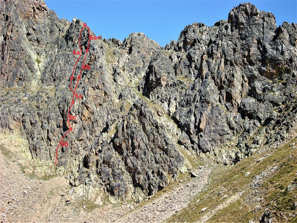 Photo of Bel Darè