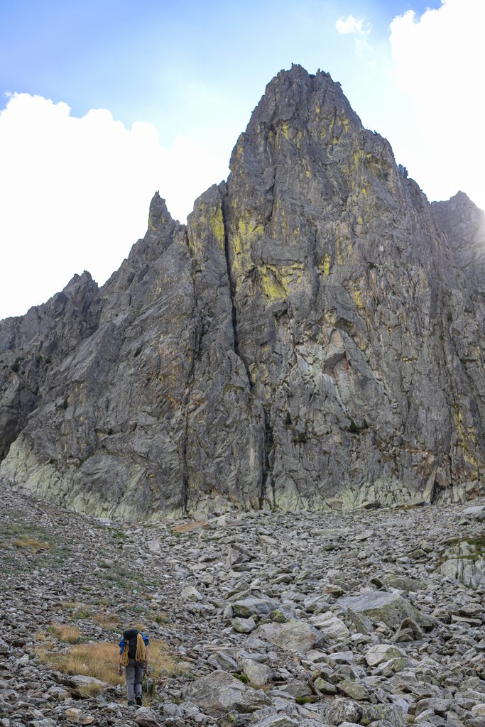 Photo of Erps (Cayre des) Pilier SO