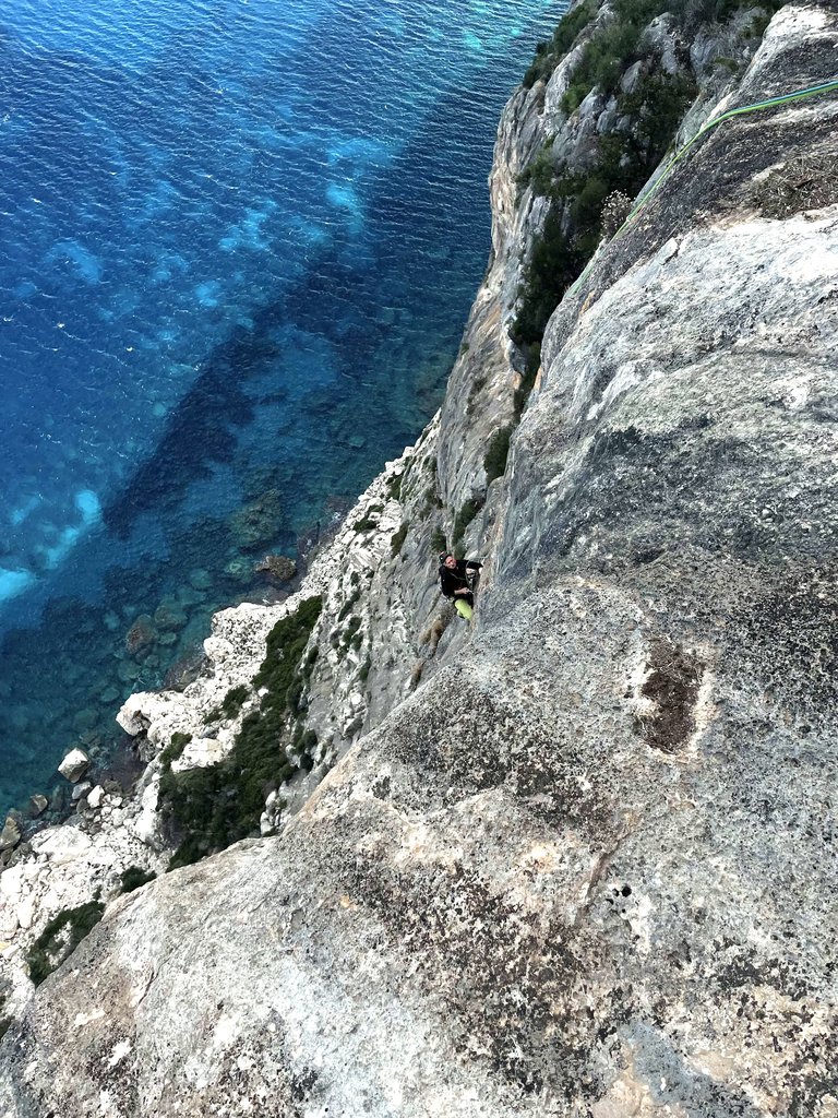 Photo of Via Vittorio Titane