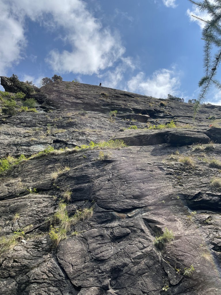 Photo of Vie Lunghe (Laser/Mithos/Fessura)