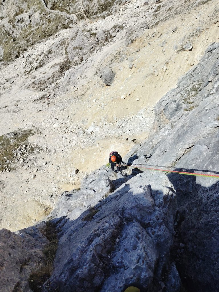 Photo of Via del Buco