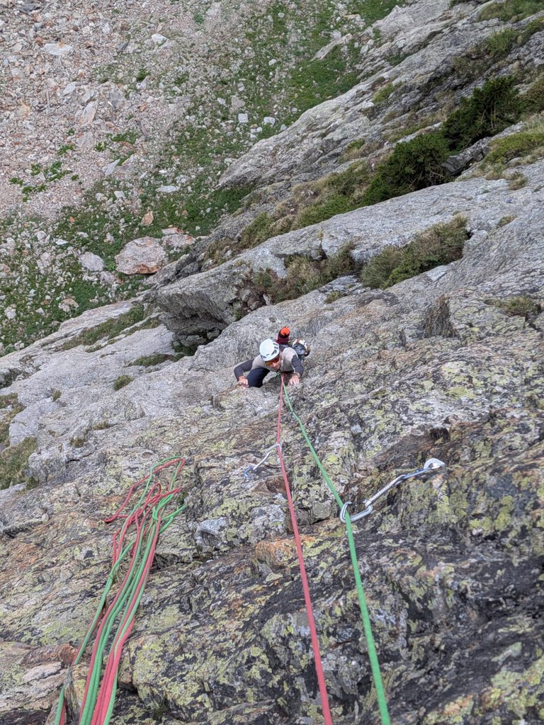 Photo of Voie du Gardien