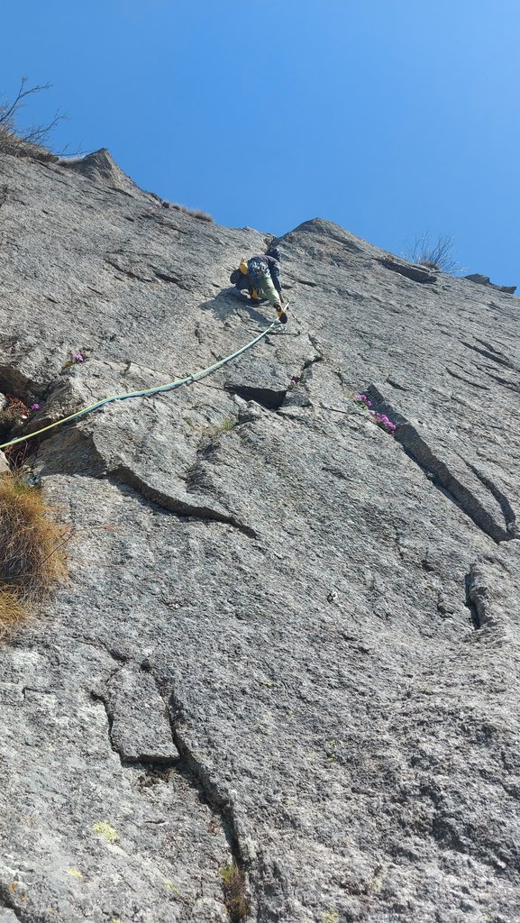 Photo of Il Paradiso è di Pochi