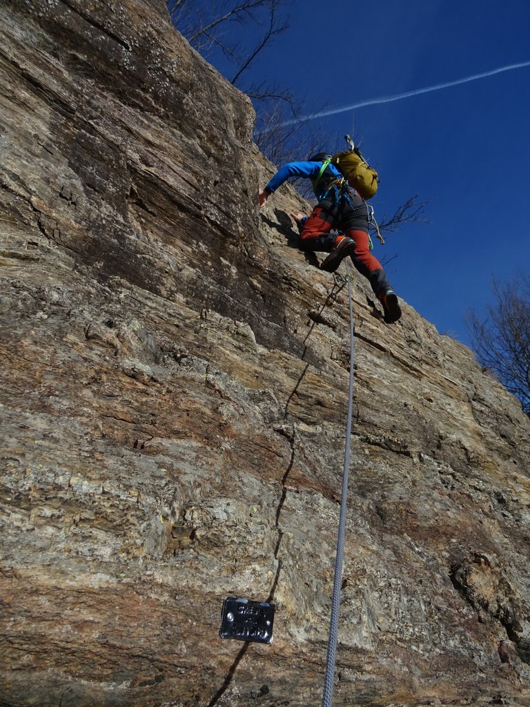 Photo of Cresta del Plutonio