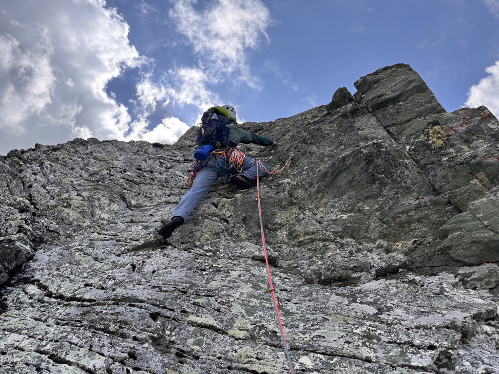 Photo of Panorama Climbing