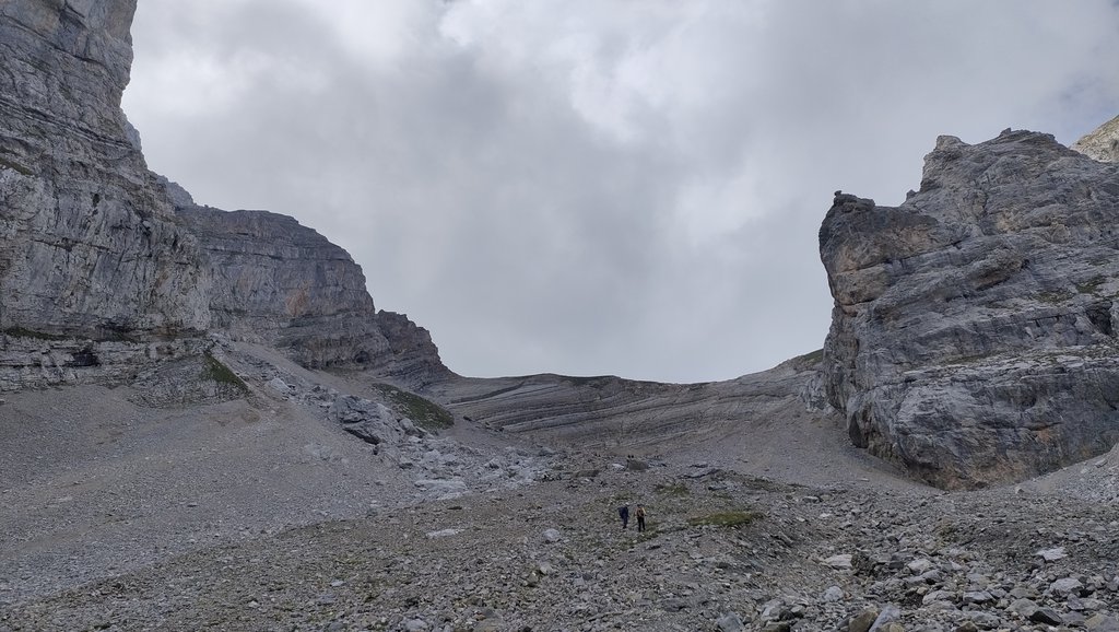 Photo of Voie des Cristaux