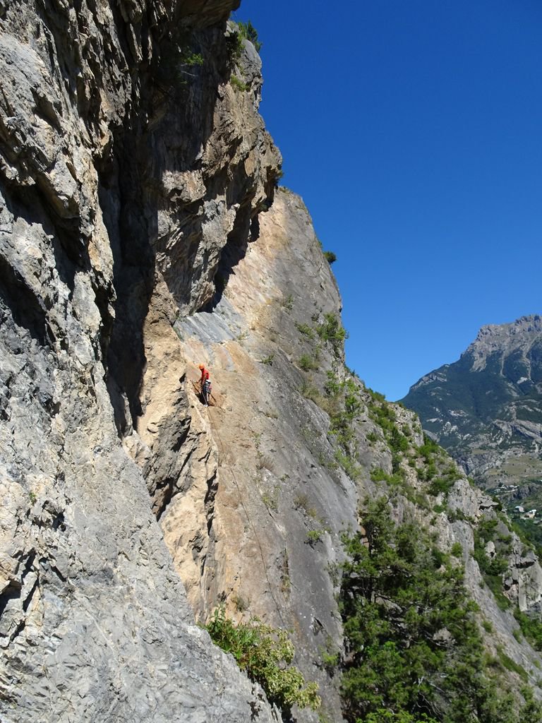 Photo of Le Pilier