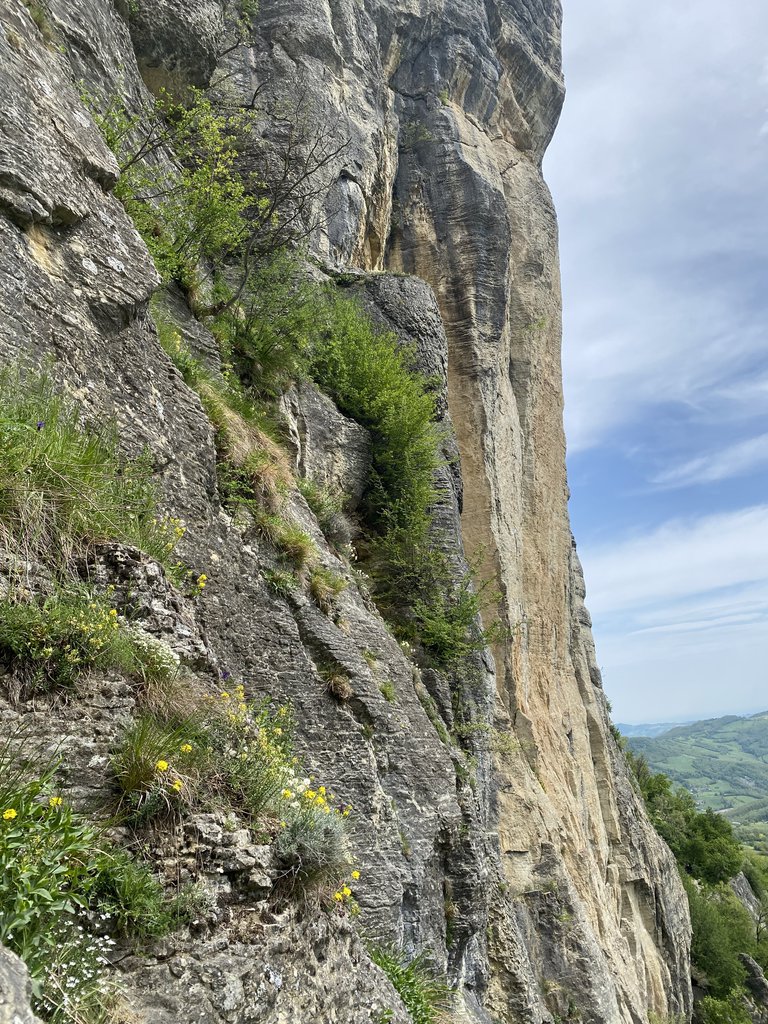 Photo of Via Princelli-Brianti e varianti