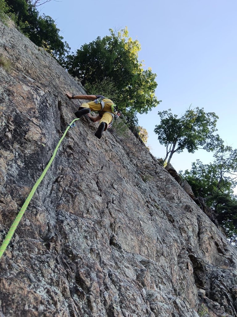 Photo of La Montagna Dentro