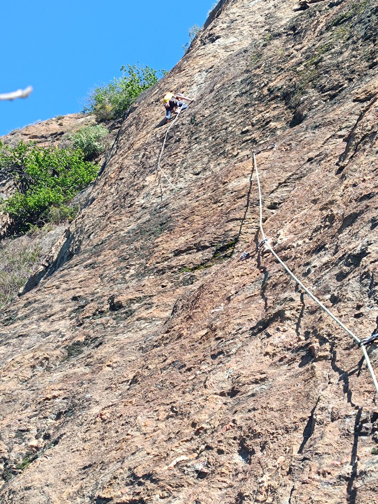 Photo of Pilier del Forte