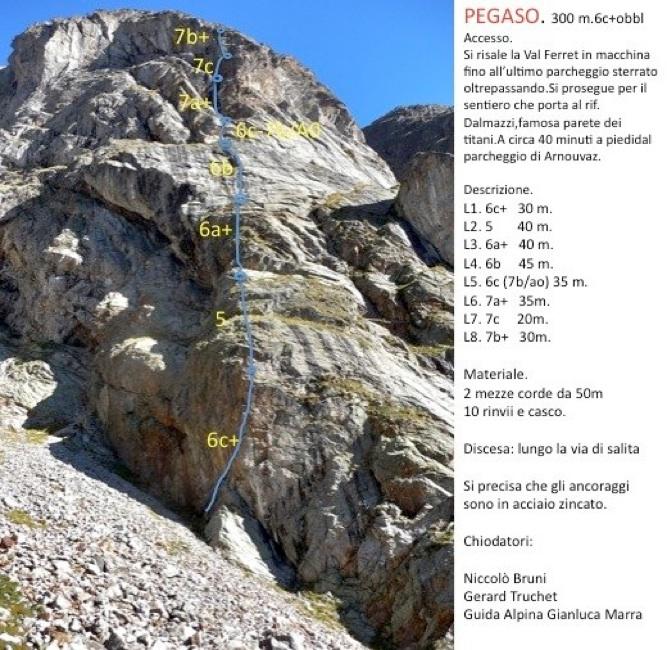 Photo of Pegaso
