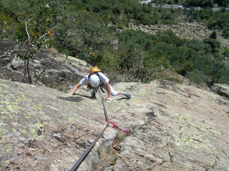 Photo of Camosci (Placche dei) Mani Pulite