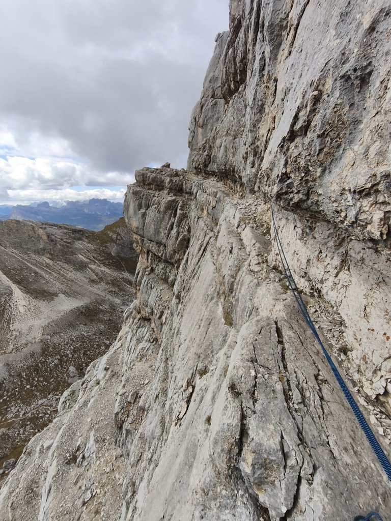 Photo of Via Cesaletti