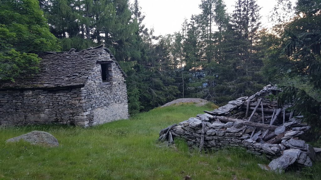 Photo of L’Urlo della Poiana