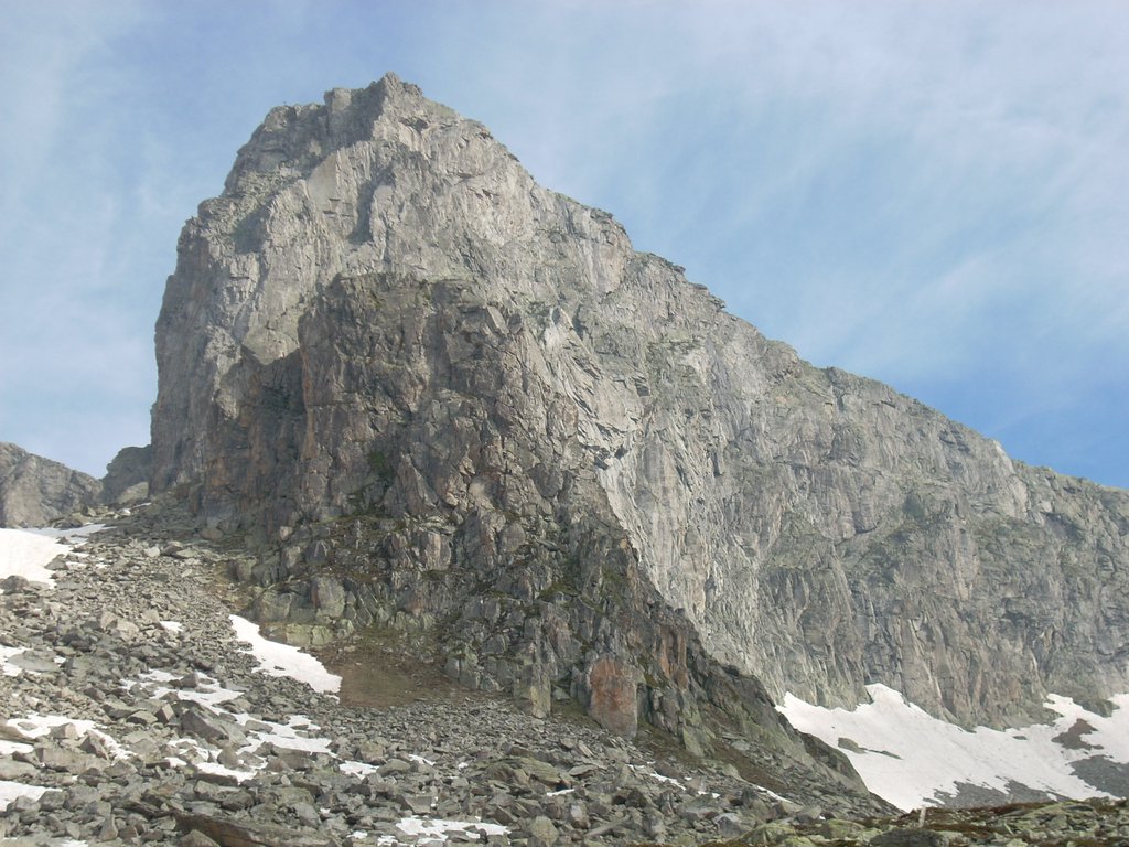 Photo of Pilastro Sud-Est