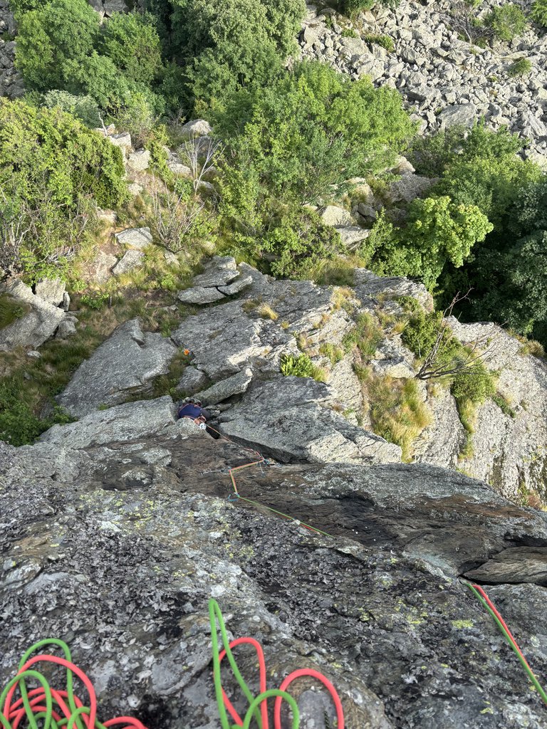 Photo of Il Generale