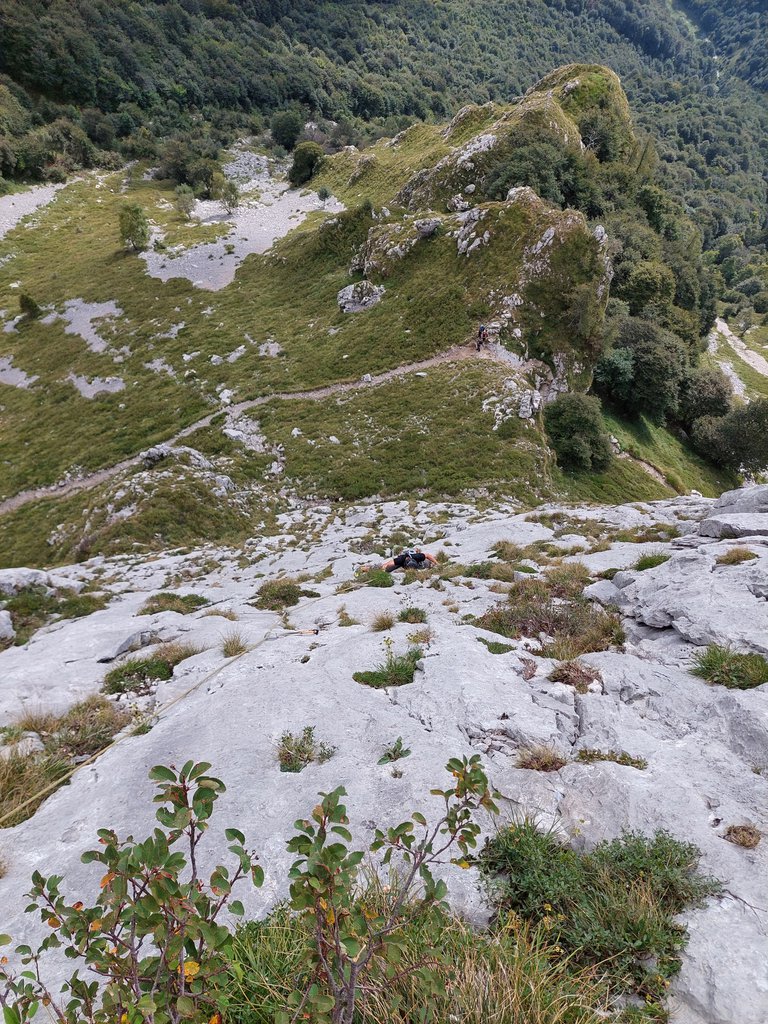 Photo of Via della libertà