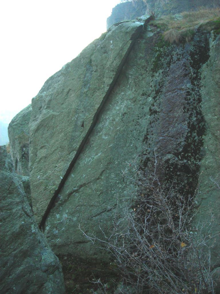 Photo of Trad Rules