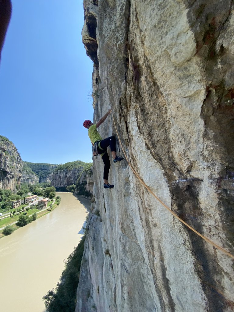 Photo of Lo Spaventapassere