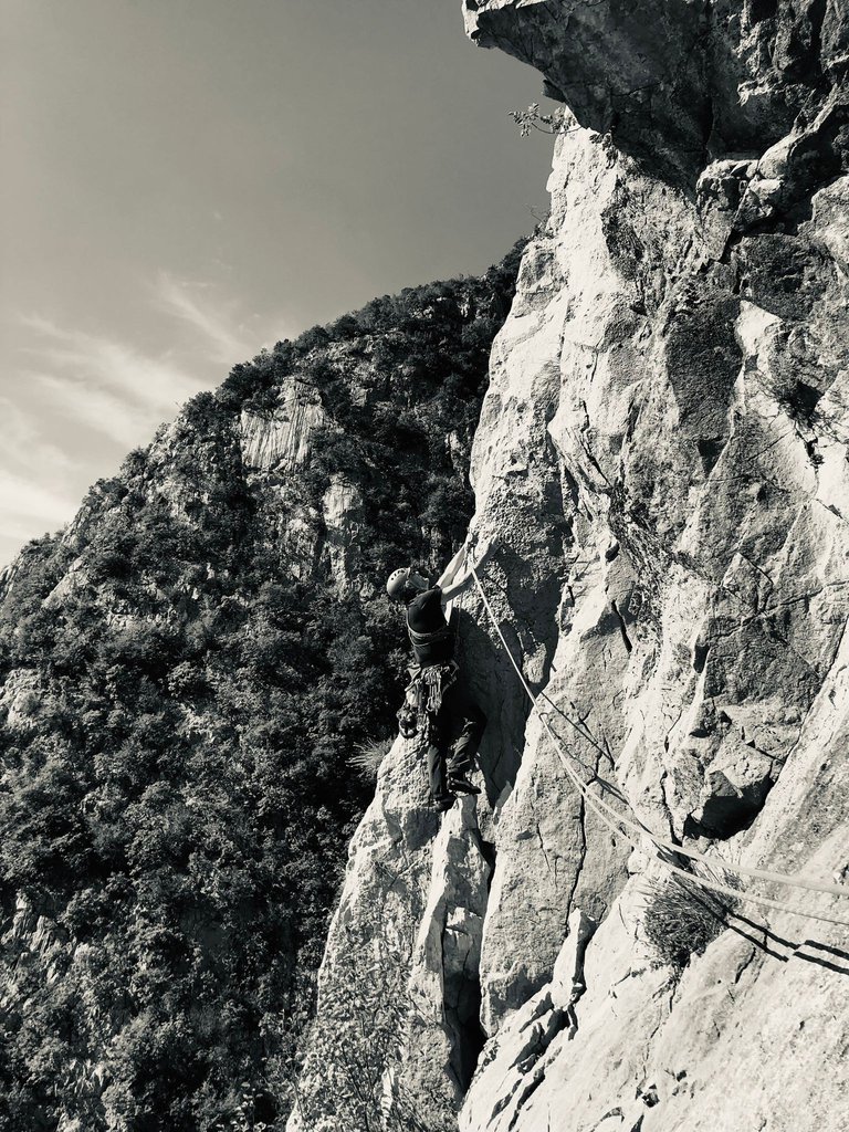 Photo of Via Chiappa
