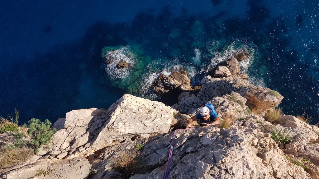 Photo of Il Richiamo del Mare
