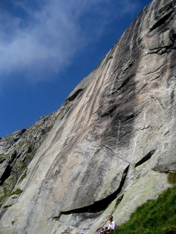 Photo of High and Dry (et al.)