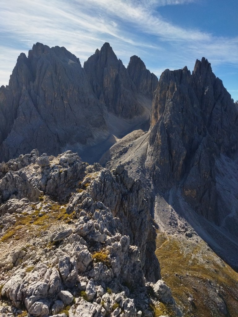 Photo of Via Mazzorana alla Parete Sud