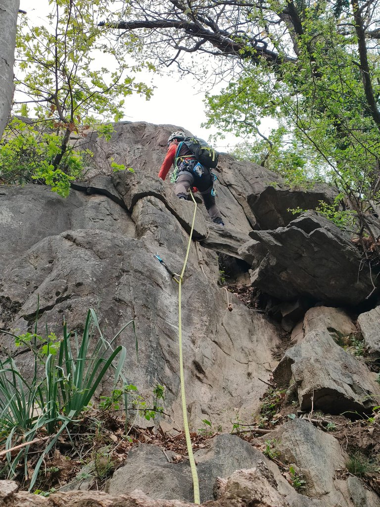 Photo of La Fisella d’Arna’