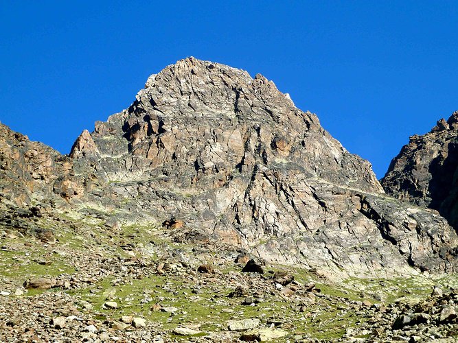 Photo of Panorama