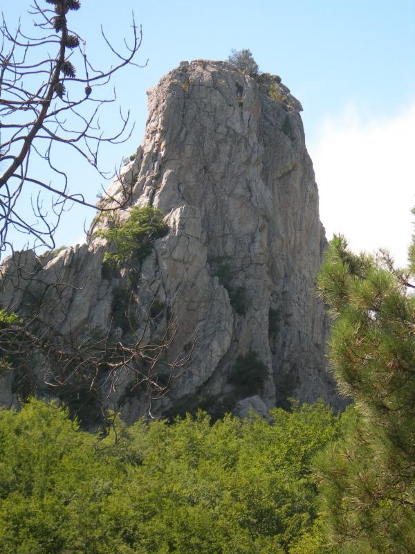 Photo of Via Yetina
