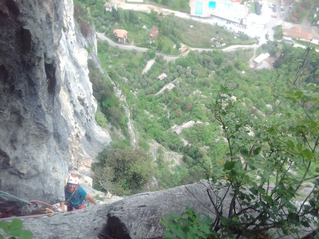 Photo of Via del Bepi