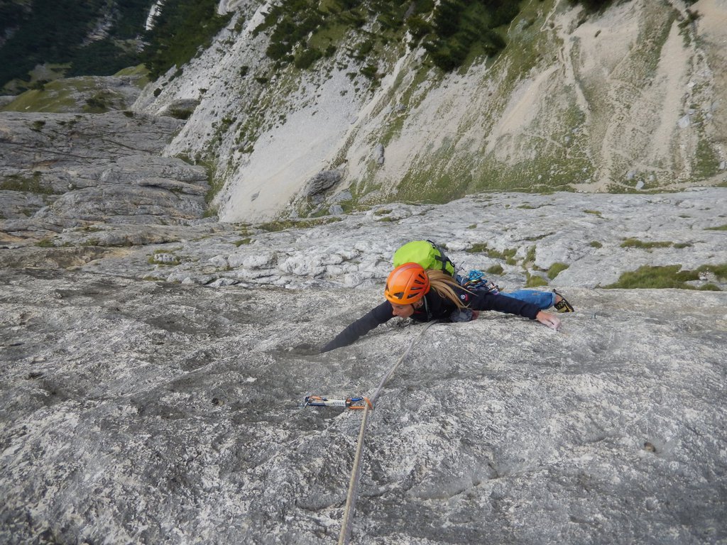 Photo of Ciavazes (Piz) Priz