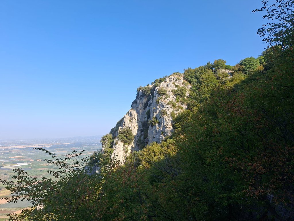 Photo of Spigolo Sud