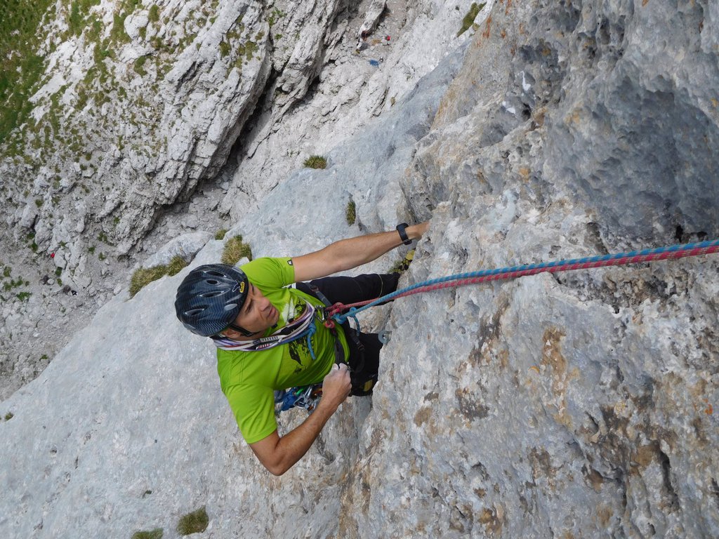 Photo of Echi Verticali