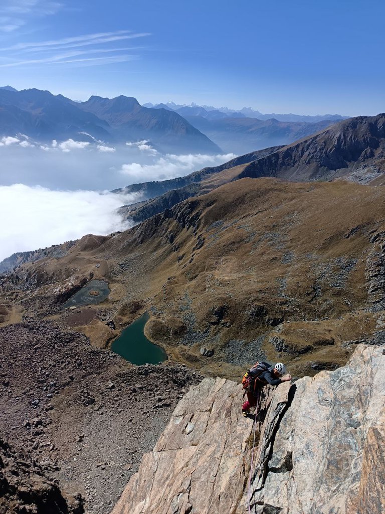 Photo of variante dei Gai Gagliardi
