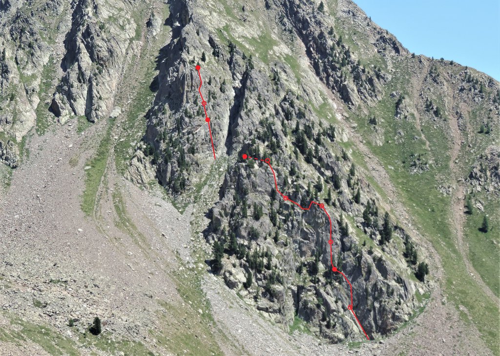 Photo of Capro Espiatorio