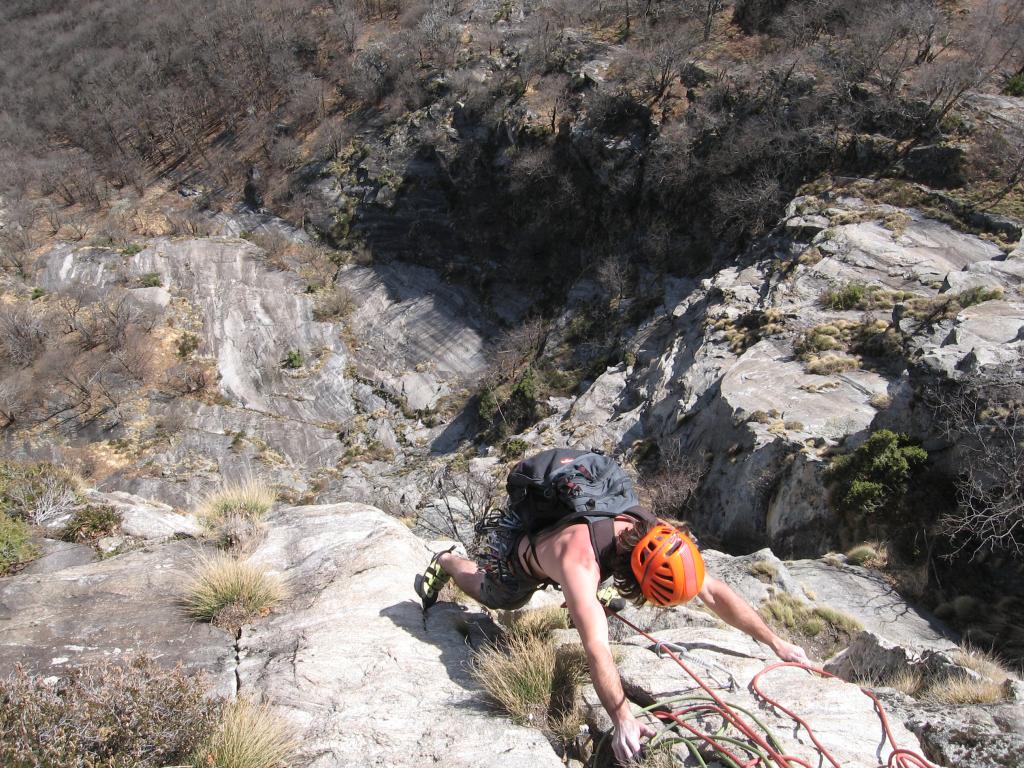 Photo of Monti (Parete ai) Dimitri