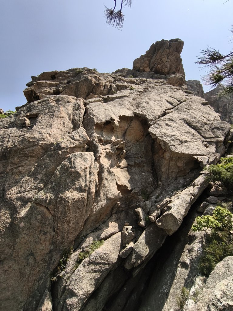 Photo of Arete Nord